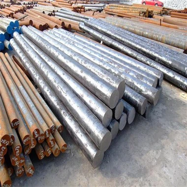 JIS G3125 Grad SPA-C Steel Plate Properties