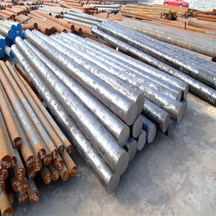 JIS SKS7 Oil-Hardening Cold Work Tool Steel