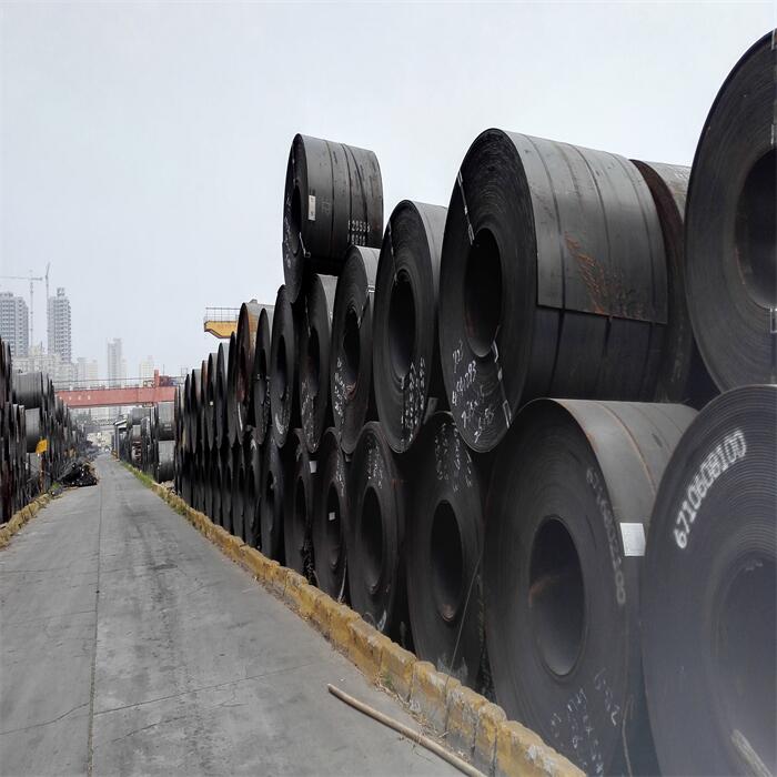 RI/F32 Steel Plate Marine