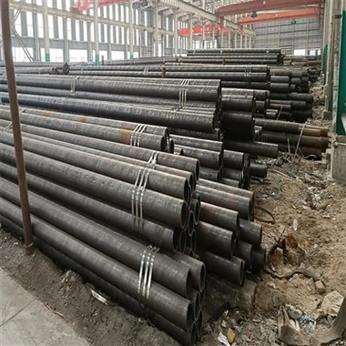 4130 Alloy Steel Tubing