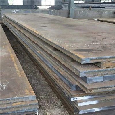 ABS/CCS/DNV/BV/NK/LR AH32 Marine Steel Plate