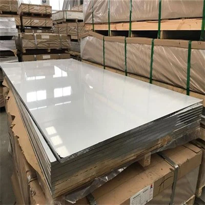 Aluminju 2014-T6