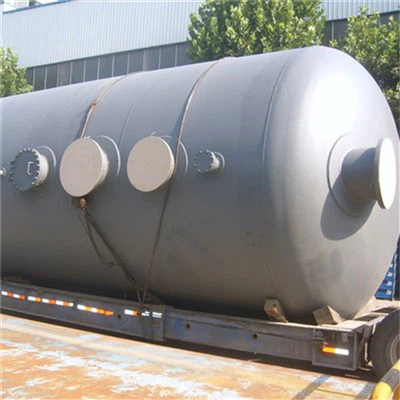 Astm A516 Grad 65 Round Hole Punched Plate