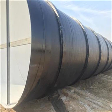 ASTM A516GR 55 60 65 70 Bojlers U Pjanċa ta 'l-Azzar ta' Reċipjent tal-Pressjoni