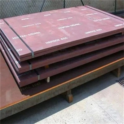 JFE-EH 450 Azzar