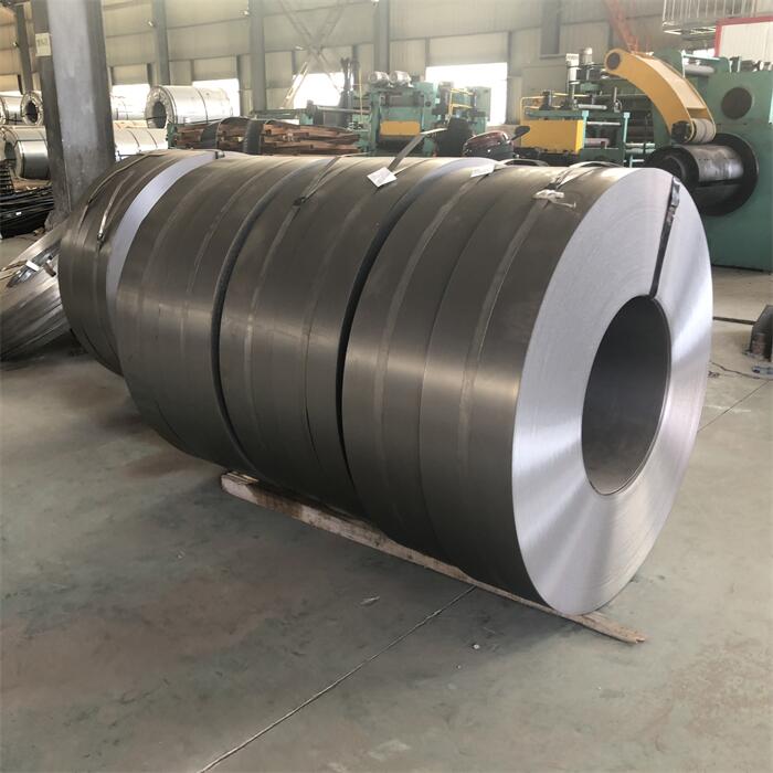 A572 Hot Rolled HSLA Steel Plate